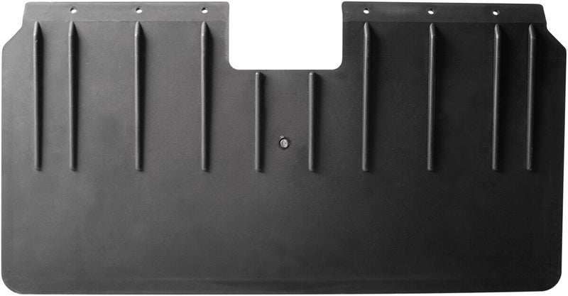 Snow Flap Black For Ski-Doo (BRP) Skandic 600 SDI 2004-2007