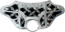 Dynamat Sound Control Kit Black For Harley Davidson FLHT 1340 1998