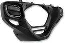 Front Lower Cowl Black For Honda GL 1800 2001-2010