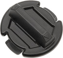 Floor Drain Plug Black For Polaris GENERAL 1000 2016-2017