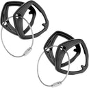 Key Cover Black For Can AM (BRP) SPYDER 1330 F3 2015-2022