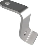 Flag Pole Mounting Kit Chrome For Harley Davidson FLHR 1690 ABS 2014-2016