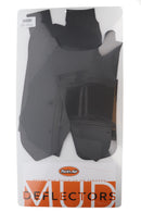 Mud Foam Black For Yamaha YZ 250 F