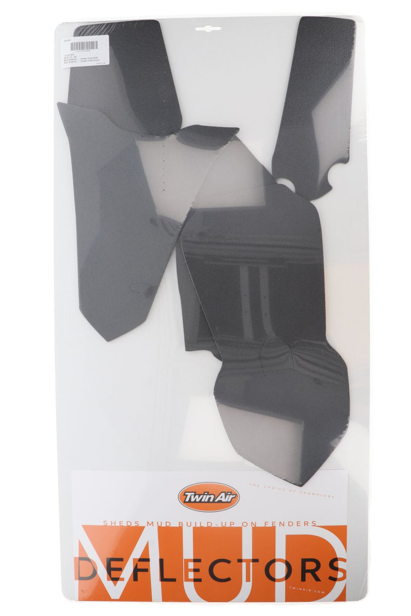 Mud Foam Black For KTM SX 65