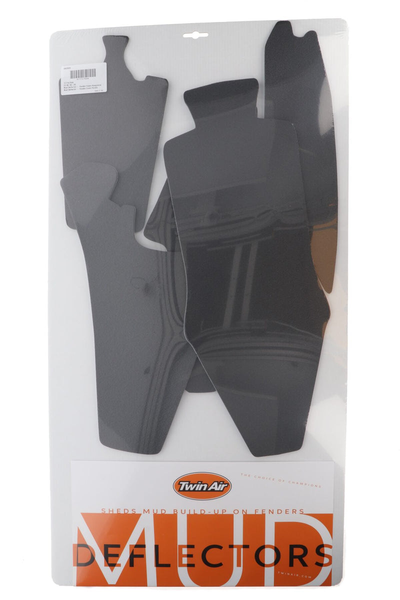 Mud Foam Black For Husqvarna TC 85 17/14