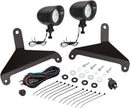 LED Mini Driving Light Kit For Can Am (BRP) SPYDER 1330 RT 2020-2024