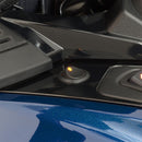 LED Mini Driving Light Kit For Can Am (BRP) SPYDER 1330 RT 2020-2024