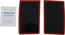 Fairing Blocker Plate Black For Harley Davidson FLHTCU 1690 ABS 2014-2016