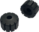 Cushions Black For Honda CB 1100 2013-2014