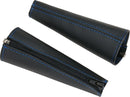 Kaliber Seat Belt Covers Blue For Polaris SLINGSHOT 2000 ABS 2020-2023