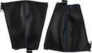 Kaliber Seat Belt Covers Blue For Polaris SLINGSHOT 2000 ABS 2020-2023