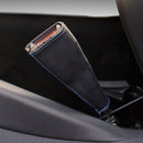 Kaliber Seat Belt Covers Blue For Polaris SLINGSHOT 2000 ABS 2020-2023