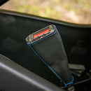 Kaliber Seat Belt Covers Blue For Polaris SLINGSHOT 2000 ABS 2020-2023