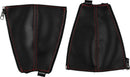 Kaliber Seat Belt Covers Red For Polaris SLINGSHOT 2000 ABS 2020-2023