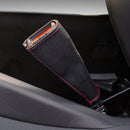 Kaliber Seat Belt Covers Red For Polaris SLINGSHOT 2000 ABS 2020-2023