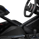 Kaliber Driver And Passenger Frame Tube Cover Blue For Polaris SLINGSHOT 2000 ABS 2020-2023