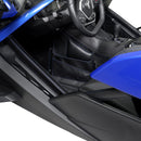Kaliber Driver And Passenger Frame Tube Cover Blue For Polaris SLINGSHOT 2000 ABS 2020-2023