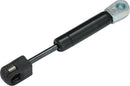 Trunk Shock Black For Can AM (BRP) SPYDER 1330 F3-T 2017-2023