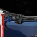 Flag Pole For Can-Am RT With US Flag Black For Can AM (BRP) SPYDER 1330 F3-T 2017-2023