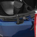 Flag Pole For Can-Am RT With US Flag Black For Can AM (BRP) SPYDER 1330 RT 2020-2023