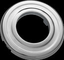 Key Switch Grommet Chrome For Honda GL 1500 SE 1990-2000