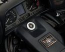Key Switch Grommet Chrome For Honda GL 1500 SE 1990-2000