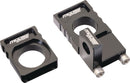 Flag Mount Black