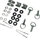 Side Panel Quick Release Kit For Polaris SPORTSMAN 850 4X4 2017-2025