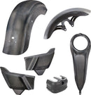 Covers 55Th Anniversary Kit Carbon Touring