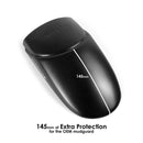 Extenda Fenda Matt Black For Yamaha XSR 125 2021-Current