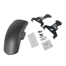 Extenda Fenda Extra Matt Black For Yamaha MT-07 2025>Current