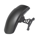 Extenda Fenda Extra Matt Black For Yamaha MT-07 2025>Current