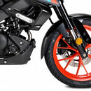 Extenda Fenda Matt Black For Yamaha MT-125/YZF-R125 2020>Current