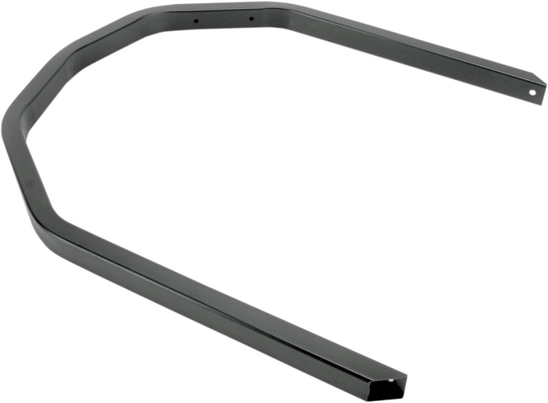 Snowmobile Front Bumper Black For Ski-Doo (BRP) Summit 600 Carb 2009-2020