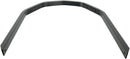 Snowmobile Front Bumper Black For Ski-Doo (BRP) Summit 600 Carb 2009-2020