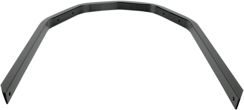 Snowmobile Front Bumper Black For Ski-Doo (BRP) Summit 600 Carb 2009-2020