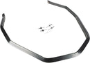 Snowmobile Front Bumper Black For Ski-Doo (BRP) Summit 850 X E-TEC 2019-2020