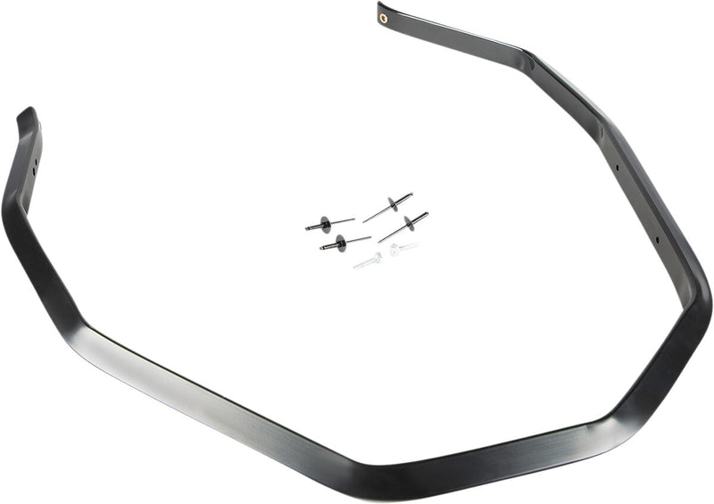 Snowmobile Front Bumper Black For Ski-Doo (BRP) Summit 850 X E-TEC 2019-2020