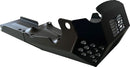 Skid Plate Aluminum Black For Harley Davidson RA 1250 ABS 2021-2024