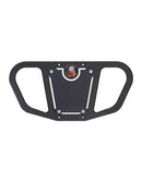 Bumper Black For Yamaha YFZ 450 R 2009-26