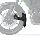 Extenda Fenda EXTRA Matt Black For Kawasaki Versys 650 2015>Current