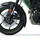 Extenda Fenda EXTRA Matt Black For Kawasaki Versys 650 2015>Current