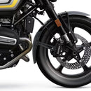 Extenda Fenda EXTRA Matt Black For BMW R12 2024>Current
