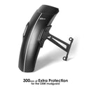 Extenda Fenda EXTRA Matt Black For BMW R12 2024>Current