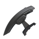 Extenda Fenda EXTRA Matt Black For BMW R 1300 R 2025>Current