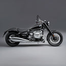 Extenda Fenda Matt Black For BMW R18 2020>Current