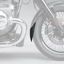Extenda Fenda Matt Black For BMW R18 2020>Current