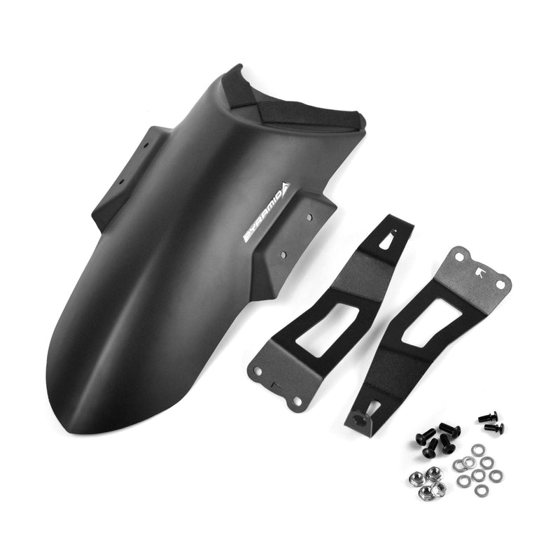 Extenda Fenda Extra Matt Black For BMW R1200 GS 2013-2018