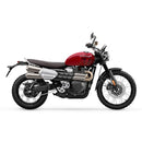 Extenda Fenda Matt Black For Triumph Scrambler 900 2024>Current
