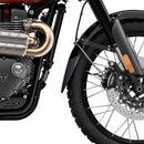 Extenda Fenda Matt Black For Triumph Scrambler 900 2024>Current
